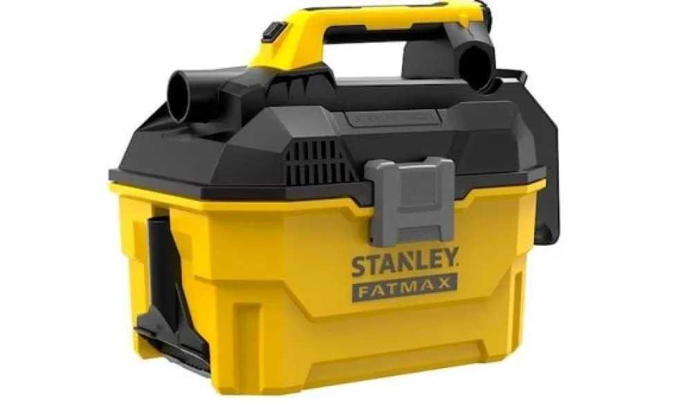 Aspirador Universal 18V Fatmax Stanley SFMCV002B-XJ