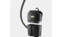 Aspirador 36V 6.0Ah BVL 5/1 Bp Karcher 1.394-272.0
