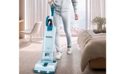 Aspirador Vertical BL 18VX2 LX Makita DVC560Z