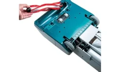 Aspirador Vertical BL 18VX2 LX Makita DVC560Z
