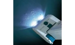 Aspirador Vertical BL 18VX2 LX Makita DVC560Z