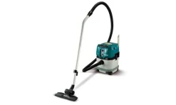 Aspirador 40V máx.XGT 15Lt AWS Makita VC004GLZ01
