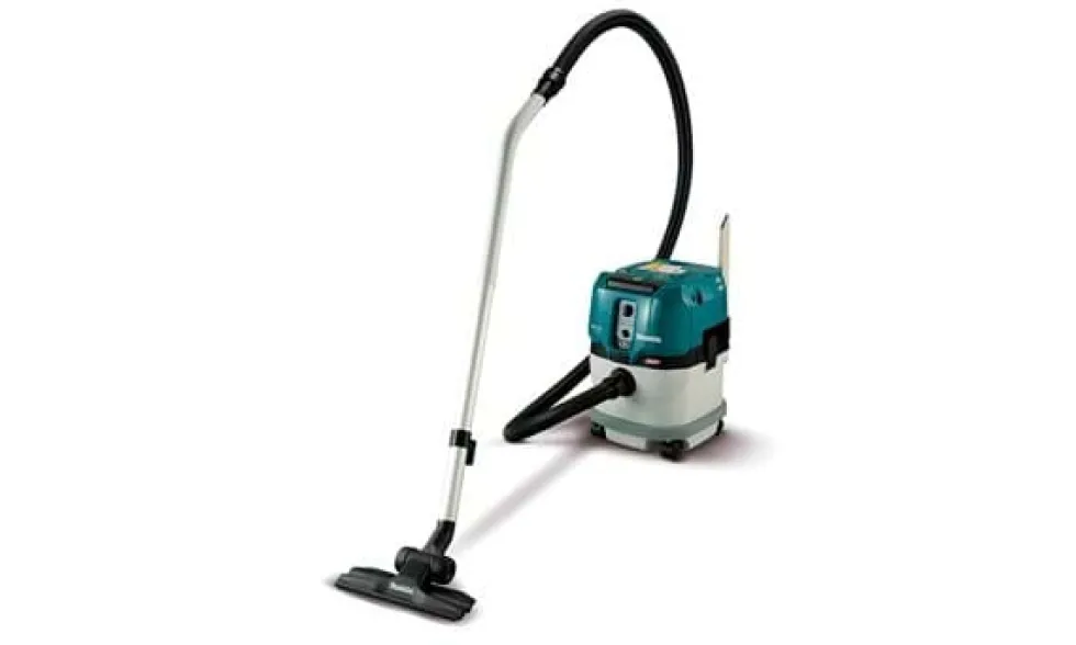 Aspirador 40V máx.XGT 15Lt AWS Makita VC004GLZ01