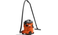 Aspirador 1000W 20L Husqvarna WDC 220