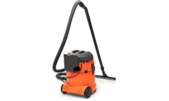 Aspirador 1200W 25L Husqvarna WDC 325L