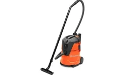 Aspirador 1200W 25L Husqvarna WDC 325L
