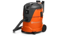 Aspirador 1200W 25L Husqvarna WDC 325L