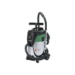 Aspirador 1000 W - 30 L - Seco e liquido HÍKOKI- RP300YDLZ