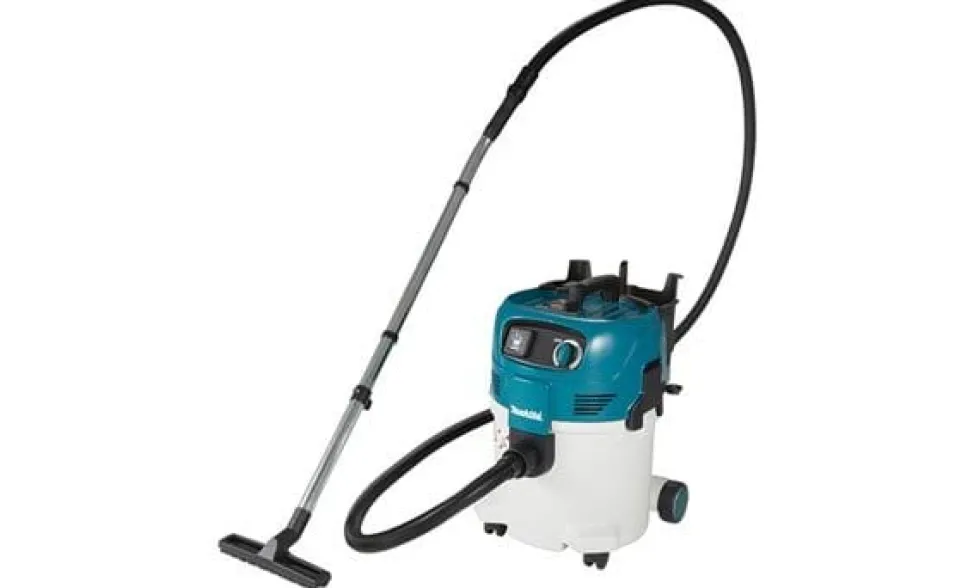 Aspirador 1.200W Makita VC3012L