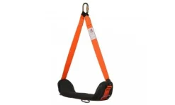 Assento de corpo Industrial Starter AKIS004