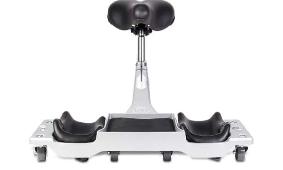 Assento Móvel Ergonómico SR-1 Rubi 81999