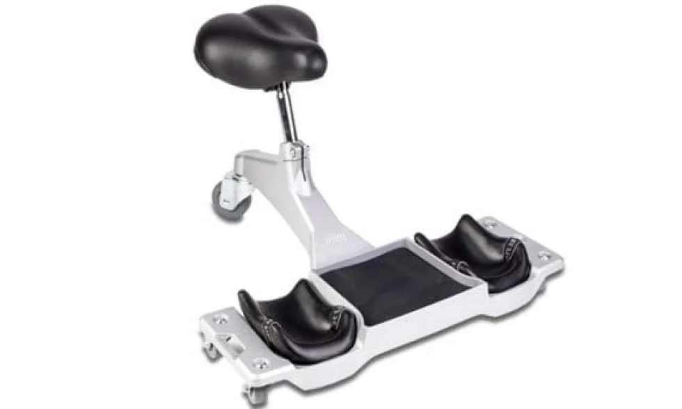 Assento Móvel Ergonómico SR-1 Rubi 81999
