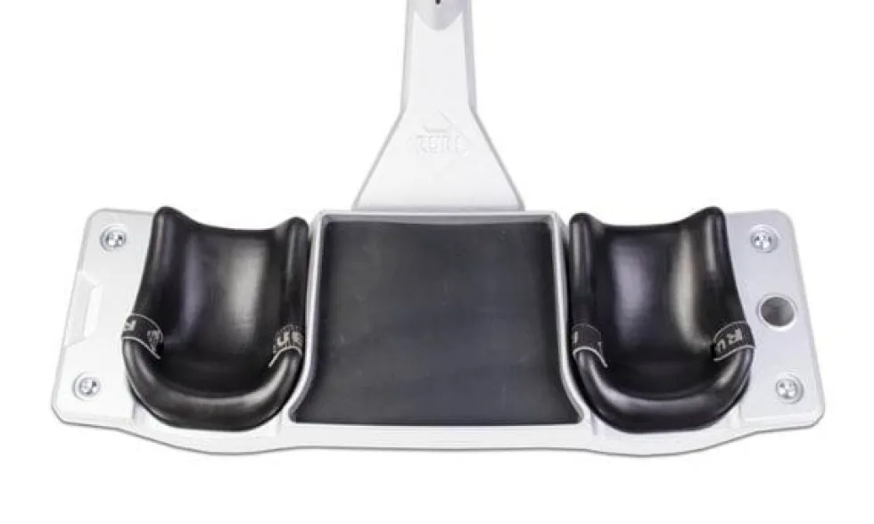 Assento Móvel Ergonómico SR-1 Rubi 81999