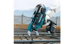 Atadora de ferro BL 18V LXT Makita DTR181ZJ