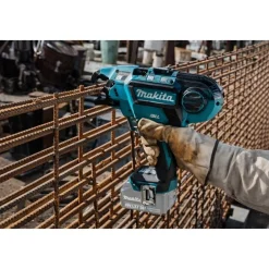 Atadora de Ferro 18V Makita DTR180ZJ