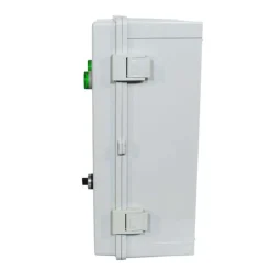 ATS BOX para Geradores 3000rpm Great Tool AC-ATS-W-80A-1