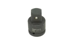 Aumento de impacto 3/4”F x 1”M 50gr Kroftools 34642