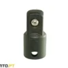 Aumento de Impacto 3/8”F x 1/2”M Kroftools 34615