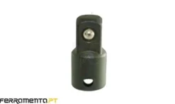 Aumento de Impacto 3/8”F x 1/2”M Kroftools 34615