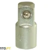 Aumento 3/8”F x 1/2”M Kroftools 14340