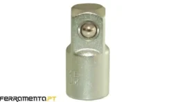 Aumento 3/8”F x 1/2”M Kroftools 14340