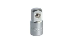 Aumento 1/4”F x 3/8”M Kroftools 14230