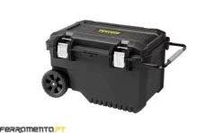 Baú de Transporte Médio 88L Stanley FMST1-73601