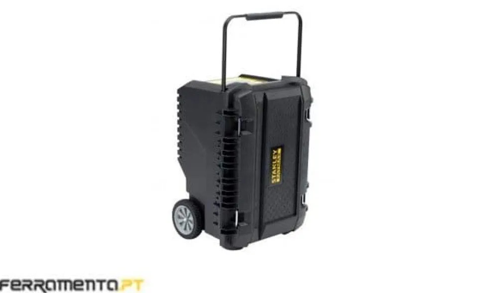 Baú de Transporte Médio 88L Stanley FMST1-73601