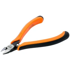 Bahco Alicate de Corte Lateral Flush 120mm - 4131