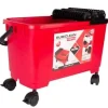 Balde/Cubeta 24L RubiClean Triplo SuperPro Rubi 21995