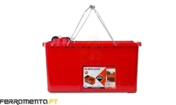 Balde de Limpeza Rubiclean PRO Rubi 25949