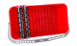 Balde 24L RubiClean EasyPro Rubi 21945
