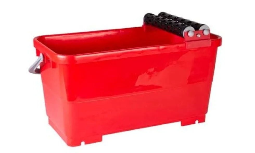 Balde 24L RubiClean EasyPro Rubi 21945
