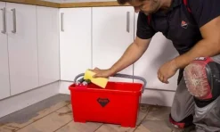 Balde 24L RubiClean EasyPro Rubi 21945