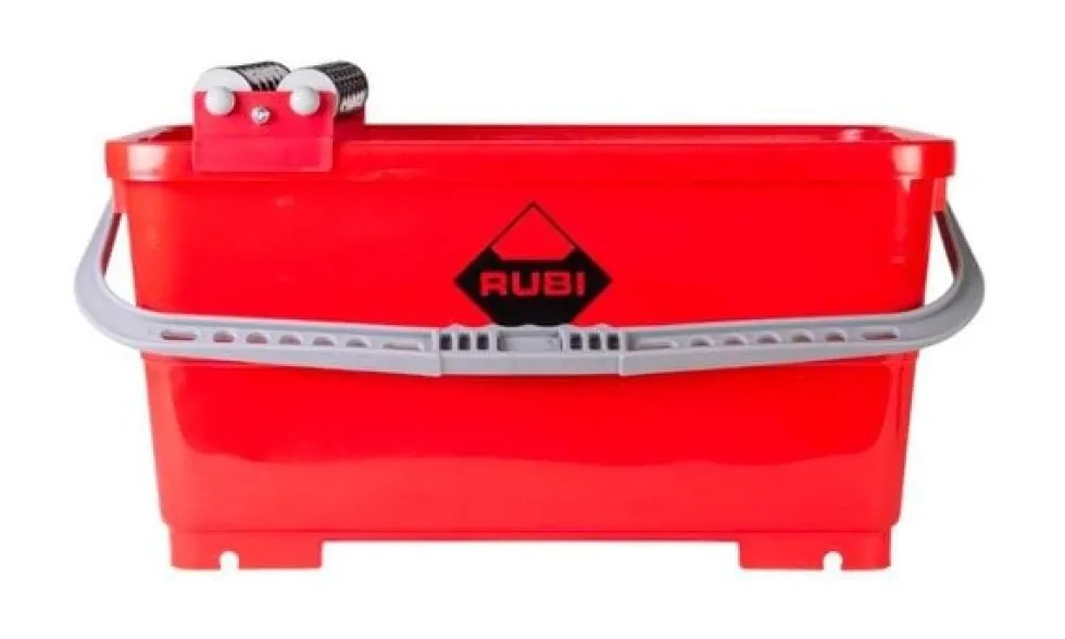 Balde 24L RubiClean EasyPro Rubi 21945