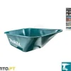 Balde para DCU180 Makita 199008-0