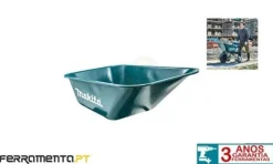 Balde para DCU180 Makita 199008-0