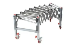Bancada de Rolos Extensível Holzmann RB9A