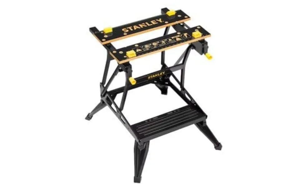 Bancada de Trabalho Altura Dupla Stanley STST83400-1