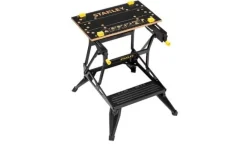 Bancada de Trabalho Altura Dupla Stanley STST83400-1