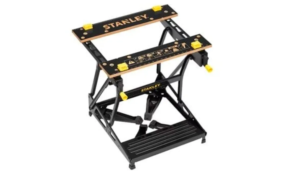 Bancada de Trabalho Altura Dupla Stanley STST83400-1