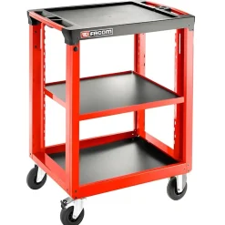 Bancada de Trabalho com Rodas Facom ROLL.UC3SM3