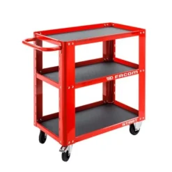 Bancada de Trabalho com Rodas Facom START.UC3S