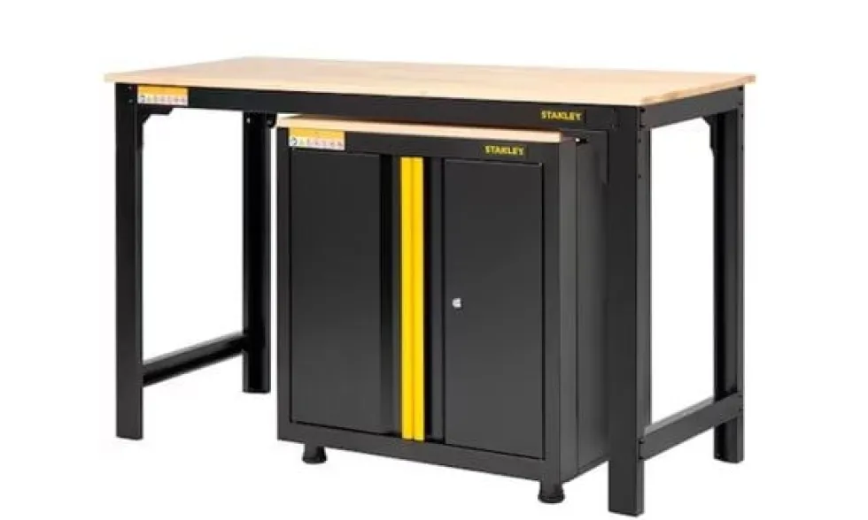 Bancada de Trabalho de Metal Stanley STST97998-1