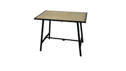 Bancada de Trabalho Dobrável Jumbo 800 mm Rems 120200R