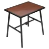 Bancada de Trabalho Dobrável Jumbo E 800 mm Rems 120240R