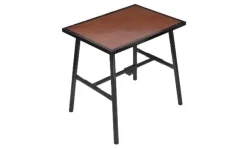 Bancada de Trabalho Dobrável Jumbo E 800 mm Rems 120240R