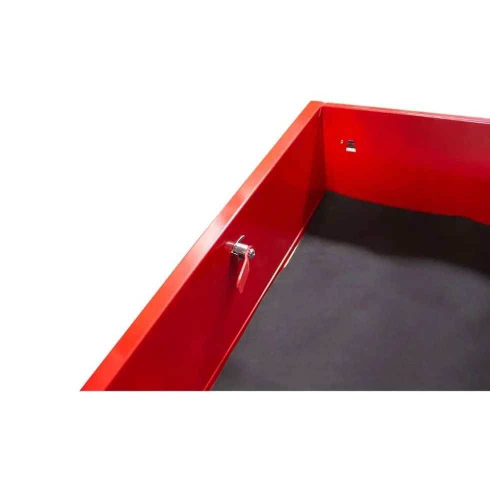 Bancada de Trabalho 2 m c/ 2 Gavetas Kroftools 8480