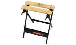 Bancada de Trabalho Workmate Black & Decker WM301XJ