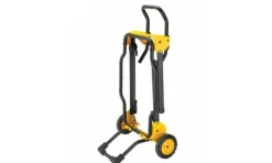 Bancada Dobrável c/ Rodas DeWalt DWE74911-XJ
